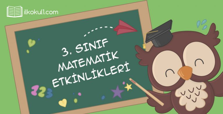 Paralarimiz Etkinlikleri 4 Sinif Ogretmenleri Icin Ucretsiz