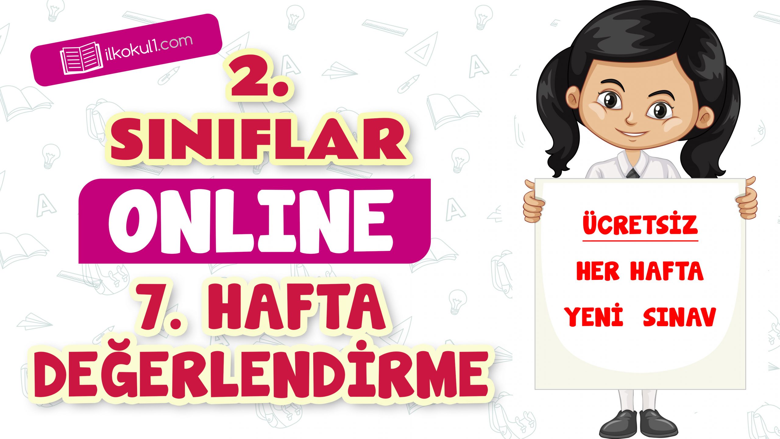 2 sinif 1 donem deneme sinavi ata yayincilik sinif ogretmenleri icin ucretsiz ozgun etkinlikler