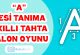 “A” Sesi Tanıma Akıllı Tahta Balon Patlatma Oyunu